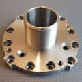 Hydraulisk Utløserlager (Regulerbar)