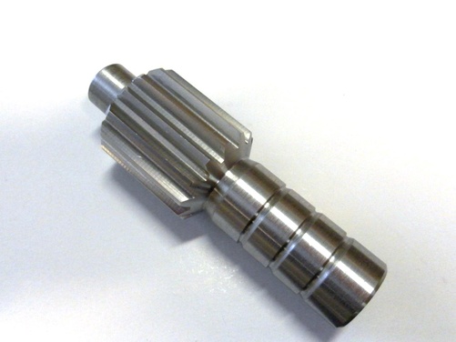 Nissan/Volvo/Saab/Ford/Opel 23 spline 25,4mm Centreringsverktøy for clutch
