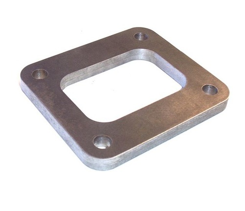 T4 Turboflens 82x69mm stål