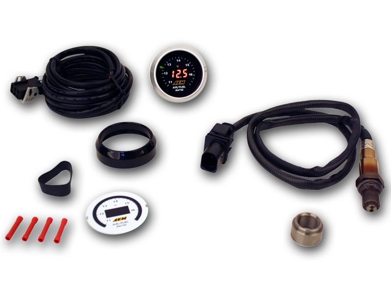 AEM Wideband Bredbåndslambda