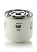 Oljefilter 3/4-16 (vanligast på europeiska bilmodeller)