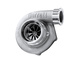 Garrett GTX3584RS 0.83 V-bånd in/ut (Comp V-bånd)