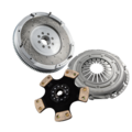 Clutch Kit  modelltilpasset