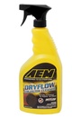 Rengjøringsspray for Dryflow luftfilter