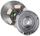 BMW M50/M52/M54/M30/S50/S54 Koblingssett 240mm - 800nm