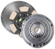 BMW M50/M52/M54/M30/S50/S54 Koblingssett 240mm - 800nm
