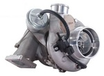 Borg Warner EFR Serie