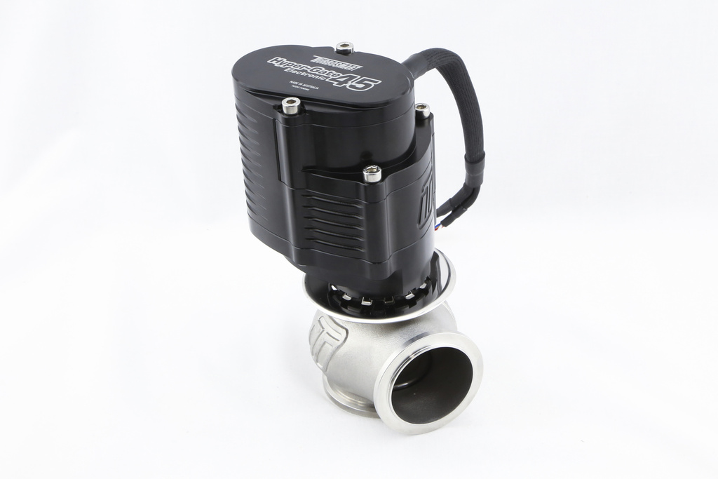 Turbosmart eWG G45 Hyper-Gate45 (Elektronisk styrt)