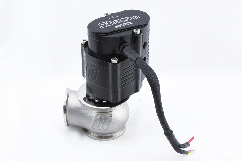 Turbosmart eWG G45 Hyper-Gate45 (Elektronisk styrt)