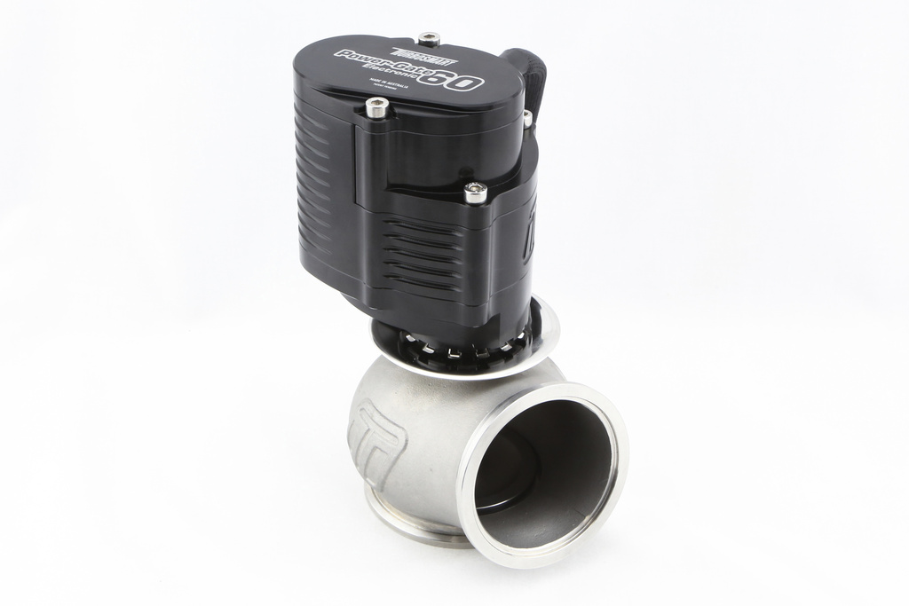 Turbosmart eWG G60 Power-Gate60 (Elektronisk styrt)