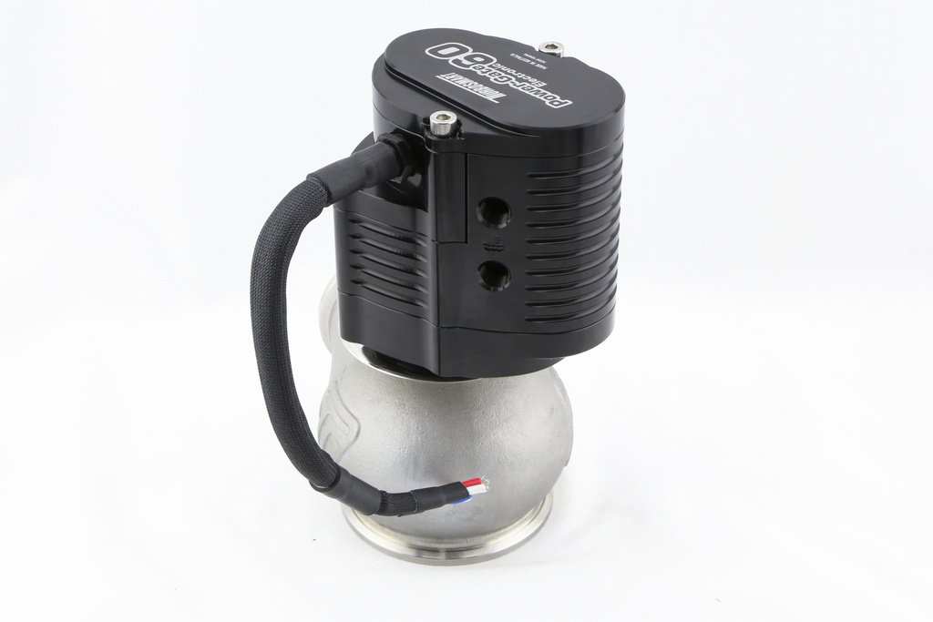 Turbosmart eWG G60 Power-Gate60 (Elektronisk styrt)