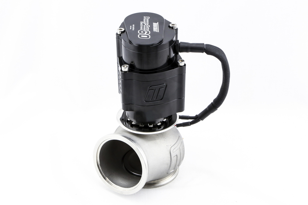 Turbosmart eWG G60 Power-Gate60 (Elektronisk styrt)