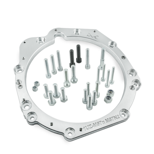 Adapterplate girkasse TOYOTA UZ 1UZ 3UZ