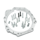 Adapterplate girkasse TOYOTA UZ 1UZ 3UZ