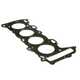 Wiseco Sylinderhodepakning Mazda B6 1,6L 16V - 1,1mm / 80mm