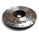 Svinghjul Toyota 1JZ, 2JZ (bakplate) 184mm / 200mm / 240mm