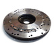 Svinghjul Toyota 1JZ, 2JZ (bakplate) 184mm / 200mm / 240mm