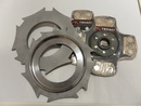 Lamell och floater kit 184mm Tenaci