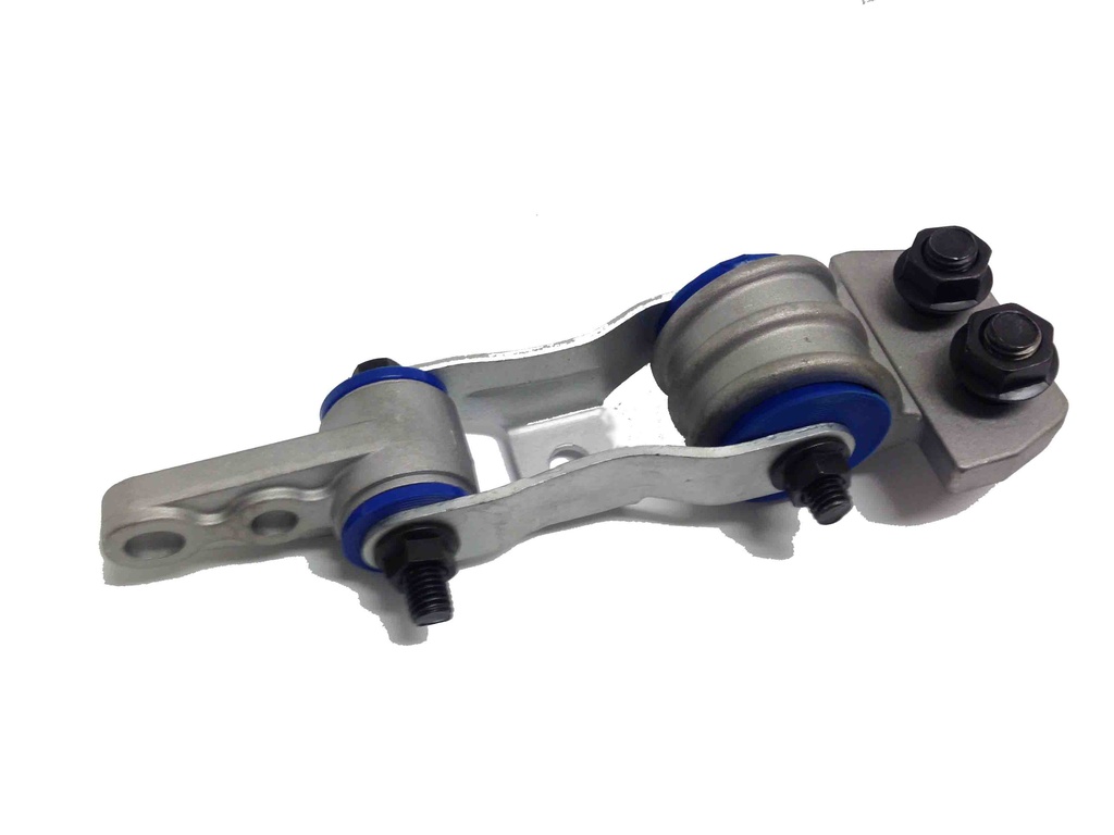Volvo V70N / S60N Motorfeste nedre polyuretan foran