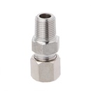 Klemkobling EGT sensor