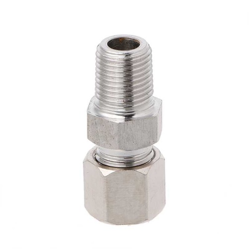 Klemkobling EGT sensor
