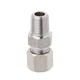 Klemkobling EGT sensor