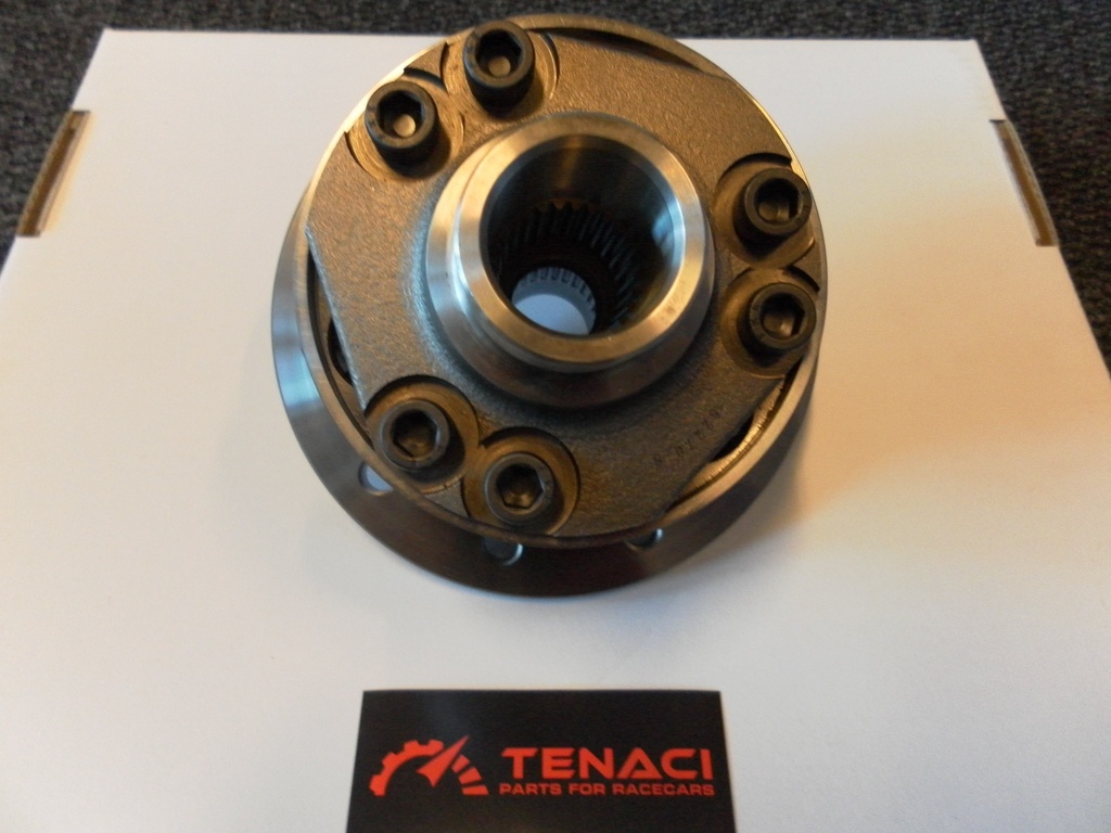 Tenaci Torsendiff Dana 30, 31 spline, Volvo