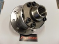 Tenaci Torsendiff Dana 30, 31 spline, Volvo