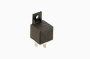 Relä 12V 30A med brakett