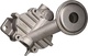 Volvo B230 High Flow Oil Pump