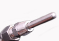 Eksos temperatur sensor vinklet 1,8 m tildekket spiss