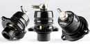 Turbosmart Kompact Shortie Dual Port KKK og EFR