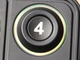4, ikon CAN knapp