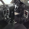 Coolerworx Short shift PRO VW Lupo / SEAT Arosa