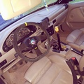 COOLERWORX Short shift PRO BMW Girkasse