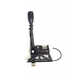 COOLERWORX Short shift BMW E30 girkasse (bolt-on)