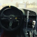 COOLERWORX Short shift BMW E30 girkasse (bolt-on)