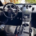Coolerworx Short shift Nissan 350Z / Infiniti G35 G37
