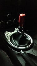 Coolerworx Short shift Nissan 370Z