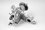 2JZ Vattensystem