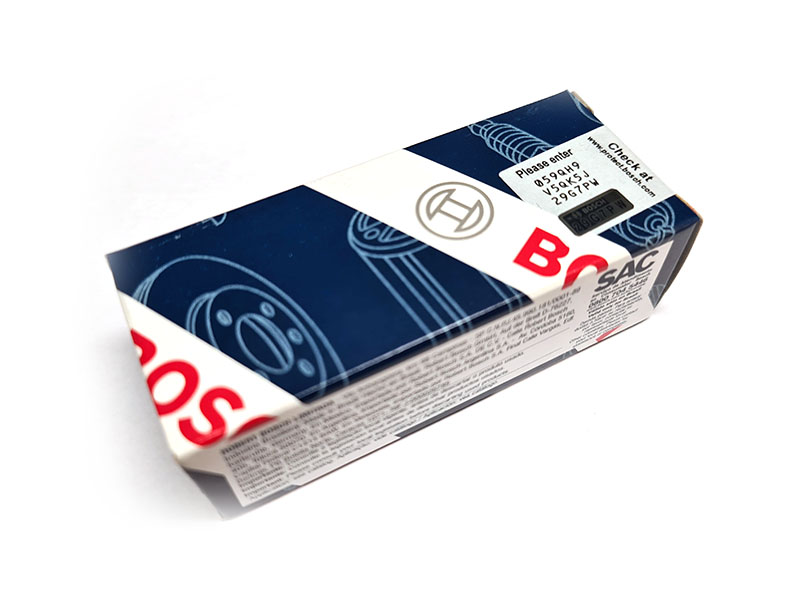 Bosch 731cc Dyse
