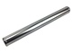 Aluminiumsrør rett 3" Polert