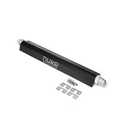 Nuke fuel rail Saab 4cyl 9-3 98- (Bolt on)
