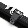 Nuke Fuelrail BMW 6cyl M50 Modelltilpassede braketter
