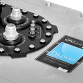 90L Pyrotect Elite Fuel Cell med CFC Unit
