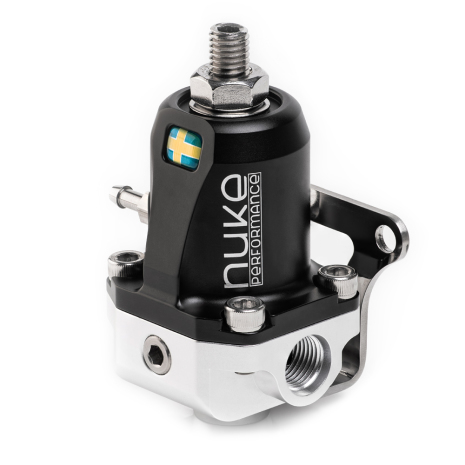 Nuke Bensintrykksregulator FPR100s