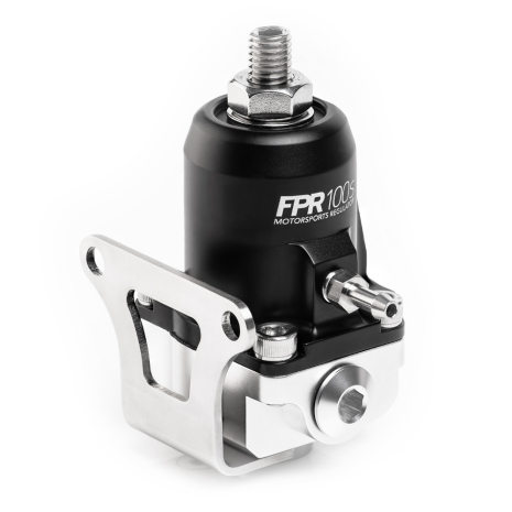 Nuke Bensintrykksregulator FPR100s