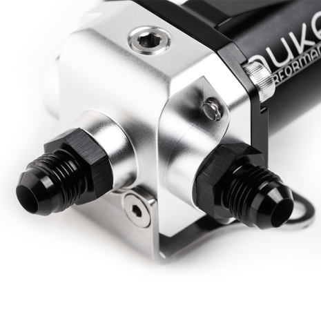 Nuke Bensintrykksregulator FPR100s