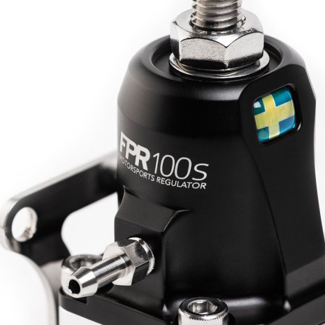 Nuke Bensintrykksregulator FPR100s