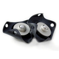 Bensintrykksregulator deler